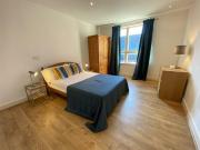 Greatly one bedroom in Stoke Road, Guildford