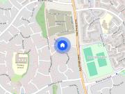 Greatmeadow, Northampton NN3