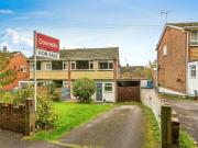 Greatwood Close, Hythe, Southampton