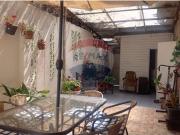 GRECIA, GRAN PATIO INTERIOR GC BAJOS