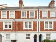 Grecian Road, Tunbridge Wells, 3 Bedroom Town