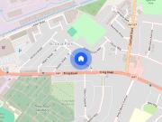 Grecian Street, Aylesbury