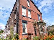 Grecian Street North, Salford 6 bed end of terrace house...