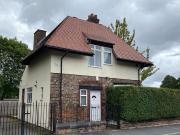 Grecian Street, Salford, 4 Bedroom Detached