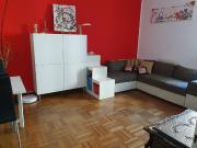 Greco Turro trilocale 95mq