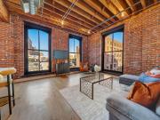 Greeley Lofts 208