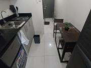 GREEN50XX: For Rent Studio type fully Furnished Unit in...