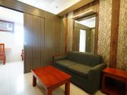 GREEN52XX: For Rent Fully Furnished 1BR in Green...