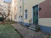 Green 2 Room flat renovated gardenflat, very quiet and...