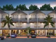 Green 61,Masma 2 BHK Row House For Sale Surat