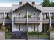 Green 95,Masma 2 BHK Row House For Sale Surat