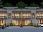 Green 99,Masma 3 BHK Row House For Sale Surat