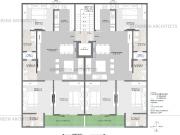 Green Acor Home 3 Bedroom 120 Sq. Yd. Apartment in...