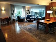 Green and quiet living with 2 bedrooms and your own...