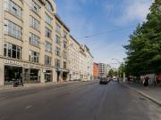 Green and spacious in the heart of Berlin, Berlin...