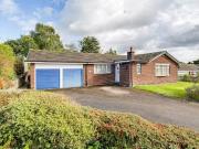 Green Avenue, Alpraham, Tarporley, 3 bedroom, Detached