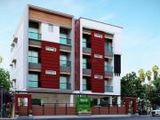 Madipakkam 3 BHK Apartment For Sale Chennai