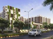 Sarjapur 2 BHK Apartment For Sale Bangalore