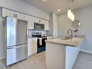 Green Brooks Townhomes