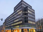 Green Building repräsentativ, historisch,...