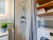 Green & Central: Charming Apartment in One of Berlin’s...