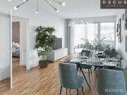 | GREEN CITY LIVING | BALKONWOHNUNG | 2 ZIMMER