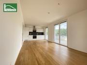 Green City Living – Wohnen im Park, Leben mit Stil