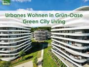Green City Living – Wohnen im Park, Leben mit Stil