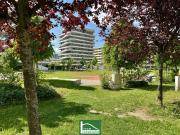Green City Living – Wohnen im Park, Leben mit Stil