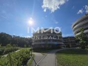 GREEN CITY: TOP DACHTERRASSEN WOHNUNG mit 3 Räumen und...