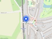 Green Close, AL9