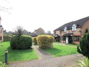 Green Court, Norwich, 2 Bedroom Terraced