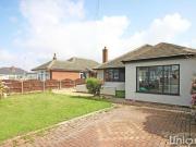 Green Drive, Thornton cleveleys, 3 Bedroom Bungalow
