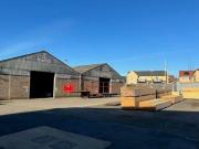 Green End, Gamlin, Light Industrial Facility
