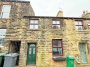 Green End Road, East Morton, 2 Bedroom Terraced