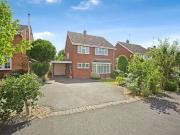 Green Farm End, Kineton, Warwick