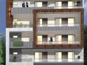 Green Field Colony 4 BHK Apartment For Sale Faridabad