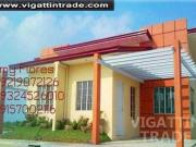 Green Forbes City Olivia Duplex Complete 09219072