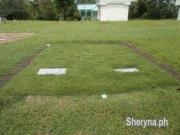 Green Garden Memorial Park Iloilo Twin Lots for Sale...