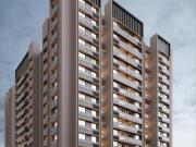 Green Garnet,Shela 2 BHK Apartment For Sale Ahmedabad