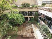 Green, grand studio à louer meublé