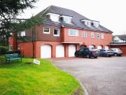 Green Hall Mews, Wilmslow, 2 bedroom, Apartment