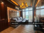 Green Haven 1R1B For Rent