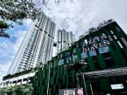 Green Haven Appartment 3bed Sea View Mega Ria Johor Bahru