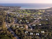 Green Heart Premium Bush Coastal Living Northern Tasmania