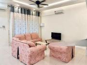 Green Height 2Storey Intermediate House Fully Furnished...
