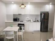 Green Heights Condominium