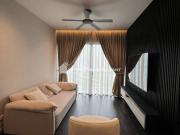 Green Heights Condominiums, Kuching Condo For Rent