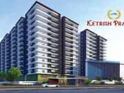 Green Heights Luxury Apar 3 Bedroom 1521 Sq. Ft....