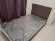 Green Heights Residences BintuluDouble Storey...